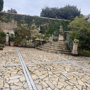 庭|779577さんのST.MARGARET WEDDING（セント・マーガレット ウエディング）の写真(2580997)