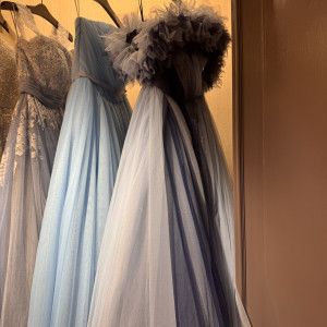 ドレス|779577さんのST.MARGARET WEDDING（セント・マーガレット ウエディング）の写真(2580994)