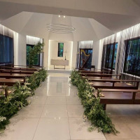 チャペルの雰囲気