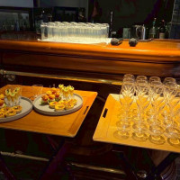 少人数披露宴会場の設備