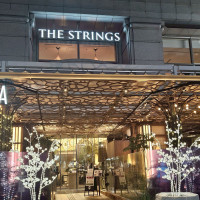 秋冬はイルミネーションが素敵です