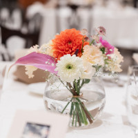 ゲストテーブル