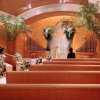 後ろの方のゲストから遠すぎないか？もチェックポイント。