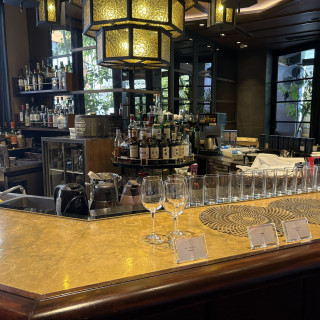 控室は落ち着いた雰囲気でゆっくりできます