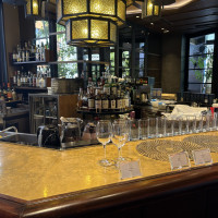 控室は落ち着いた雰囲気でゆっくりできます