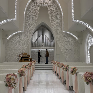 写真で撮ると暗く見えるのが気になります
実際はもっと明るい