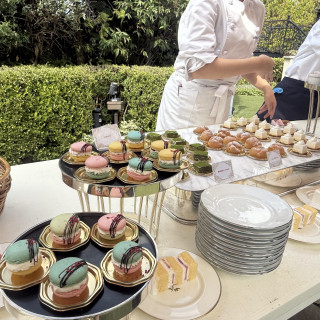 たくさんあるケーキ2