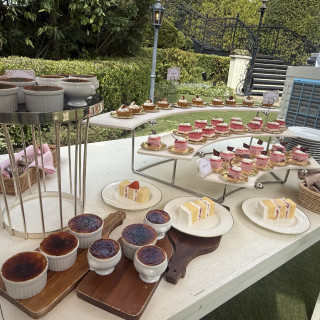 たくさんあるケーキ3