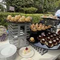 たくさんあるケーキ4