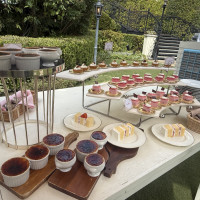 たくさんあるケーキ3