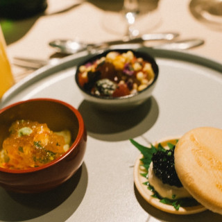 トータルで見ても量は少なめですが、美味しいと好評でした。