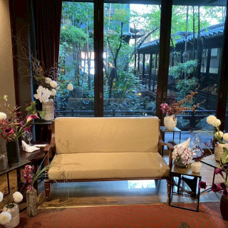 イメージ通りにしていただきました。