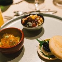 トータルで見ても量は少なめですが、美味しいと好評でした。