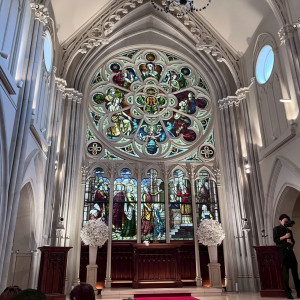 荘厳な雰囲気|779662さんの伊勢山ヒルズの写真(2581682)