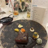 肉厚でとってもおいしかったです。