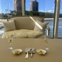 ウェルカムスペースの一部