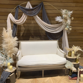 ソファスタイル