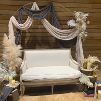 ソファスタイル