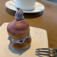 食べたデザート