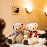 ウェイトベアの写真