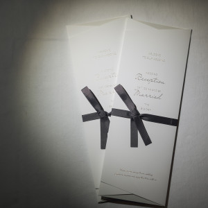 ペーパーアイテム|779744さんのアーモニーアグレアーブル(旧:マノワール・ディノ)/テイクアンドギヴ・ニーズウェディングの写真(2582315)