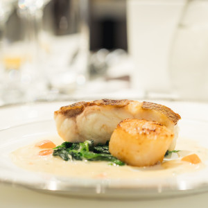 料理|779744さんのアーモニーアグレアーブル(旧:マノワール・ディノ)/テイクアンドギヴ・ニーズウェディングの写真(2582308)