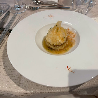 フリッターこれ美味しかった！