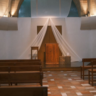 室内チャペル