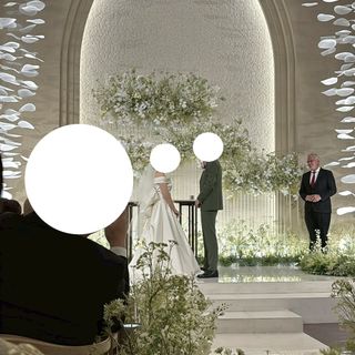 ザ クラブ オブ エクセレントコーストのクチコミ チャペル・挙式会場の写真(3枚目)