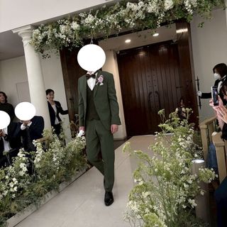 ザ クラブ オブ エクセレントコーストのクチコミ チャペル・挙式会場の写真(1枚目)