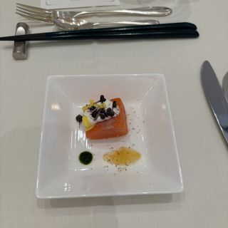 軽井沢プリンスホテル  フォレスターナ軽井沢のクチコミ 料理・ケーキの写真（4枚目）