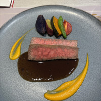 メインのお料理