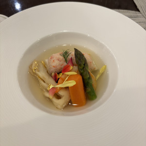 お魚料理|779851さんのザ クラブ オブ エクセレントコーストの写真(2582744)