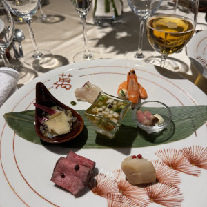 前菜|779852さんの萬屋本店 - KAMAKURA HASE est1806 -の写真(2582754)