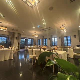 レストランルーム