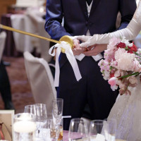 キャンドルサービス