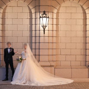 前撮り|779866さんのホテル ラ・スイート神戸ハーバーランドの写真(2582840)