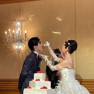 ファーストバイト|779866さんのホテル ラ・スイート神戸ハーバーランドの写真(2582832)
