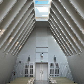 チャペルの写真