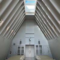 チャペルの写真