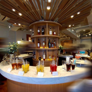 2階のロビー|779888さんの東京アフロディテの写真(2586030)