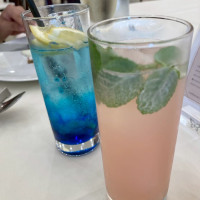 おしゃれで可愛いカクテル