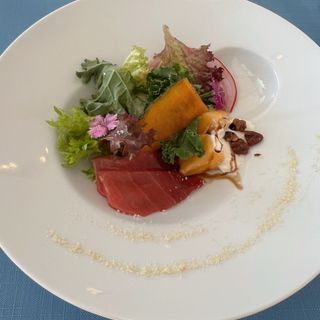 リビエラ逗子マリーナのクチコミ 料理・ケーキの写真(1枚目)
