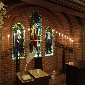 チャペル|780035さんのAngepatio（アンジェパティオ）の写真(2583251)