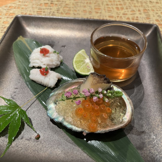 お上品な味で美味しかったです。