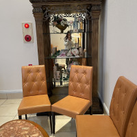 ゲスト待機ルーム