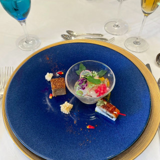 フレンチジャポネ