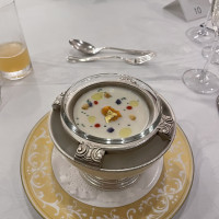 ドライアイスの演出で映える