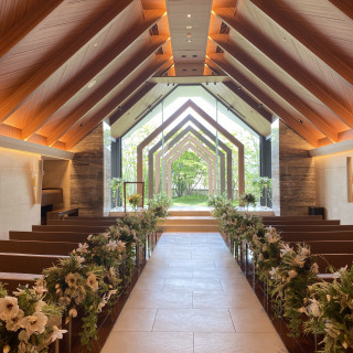 マグノリアチャペル