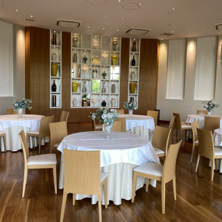 ルーフトップガーデン